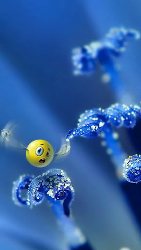 3d Smiley HD Wallpaper For Mobile Gallerys