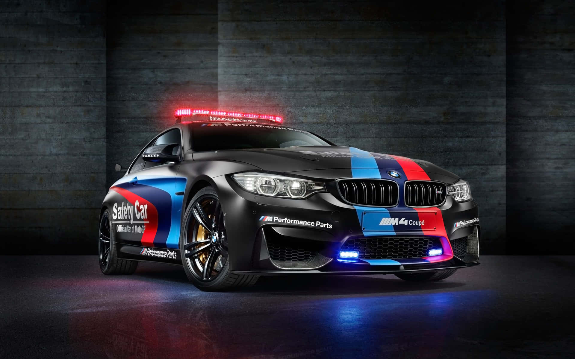 Bmw M Series Wallpaper