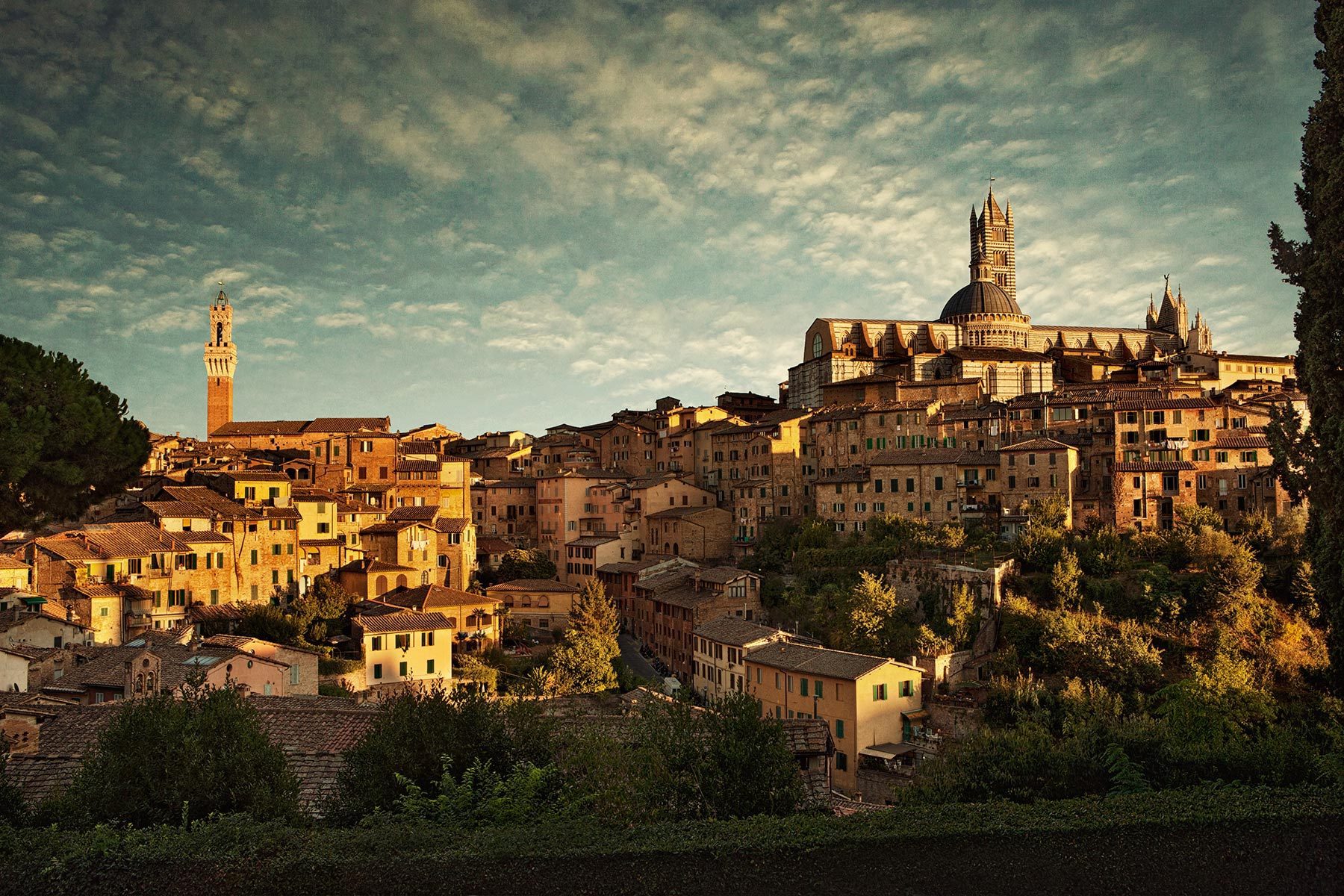 Of Siena Italy Wallpaper And Image Pictures Photos