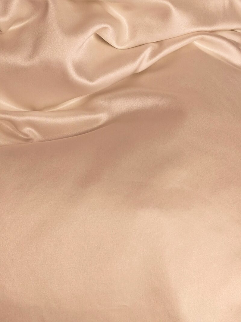 Aesthetic Silk Wallpaper For A Sense Of Luxury Elegance