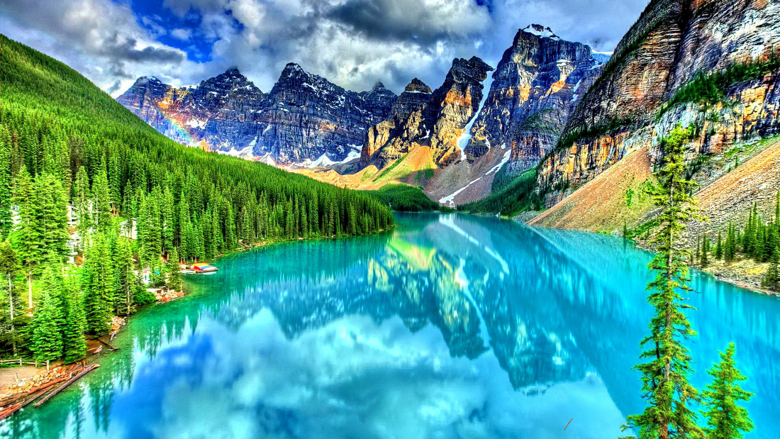 Free download amazing landscape wallpapersnatural 1600x900