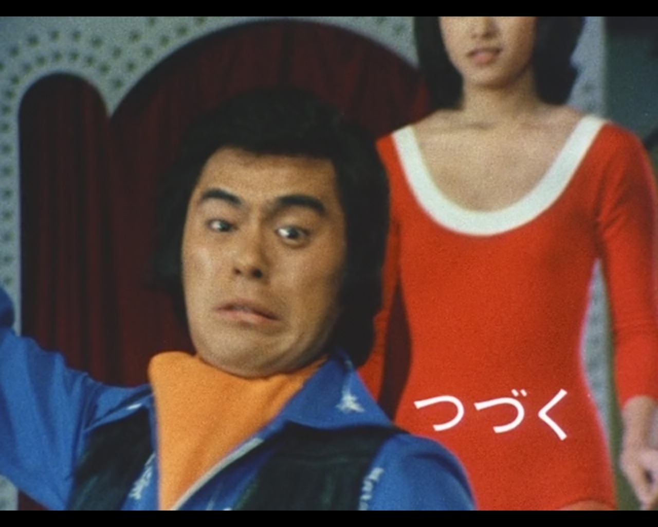 Marzgurl S Occasional Thoughts Seeing Sentai Denshi