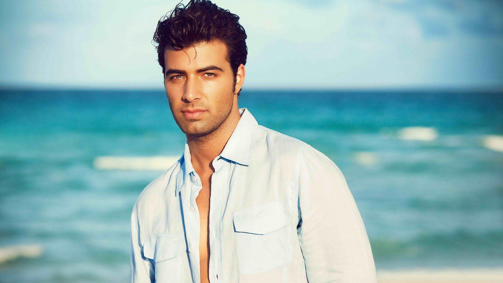 Jencarlos Canela Wallpaper