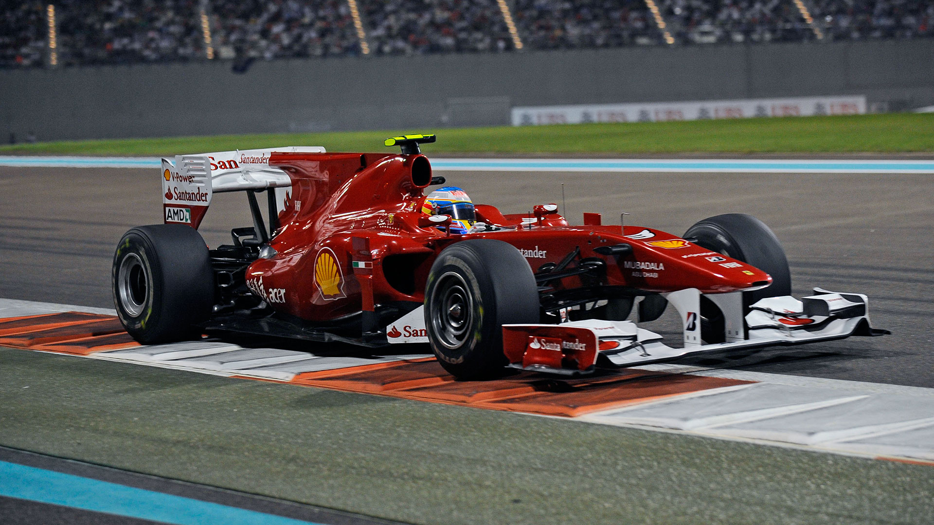 HD Wallpaper Formula Grand Prix Of Abu Dhabi F1 Fansite