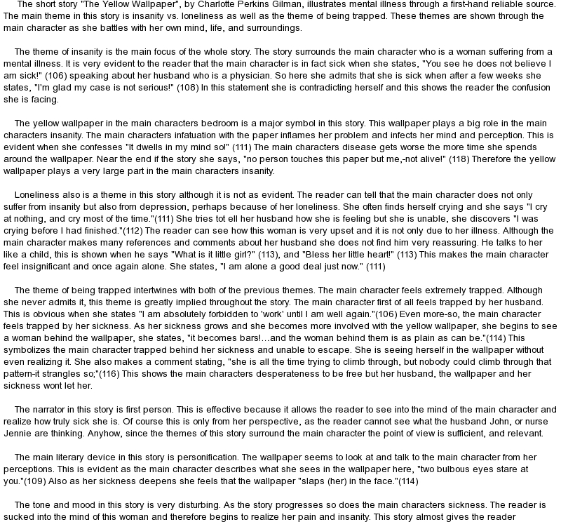 🔥 [49+] The Yellow Wallpapers Assessment WallpaperSafari