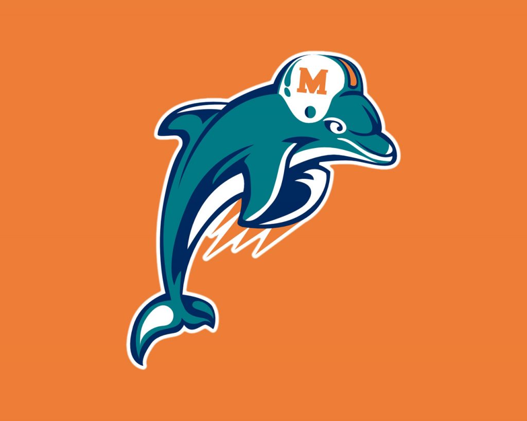 HD Miami Dolphins Wallpaper HDwallsource