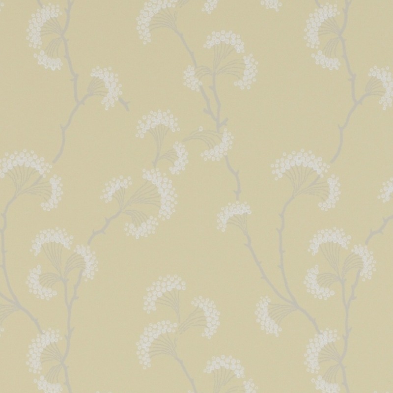 Ashbury Wallpaper Colefax And Fowler