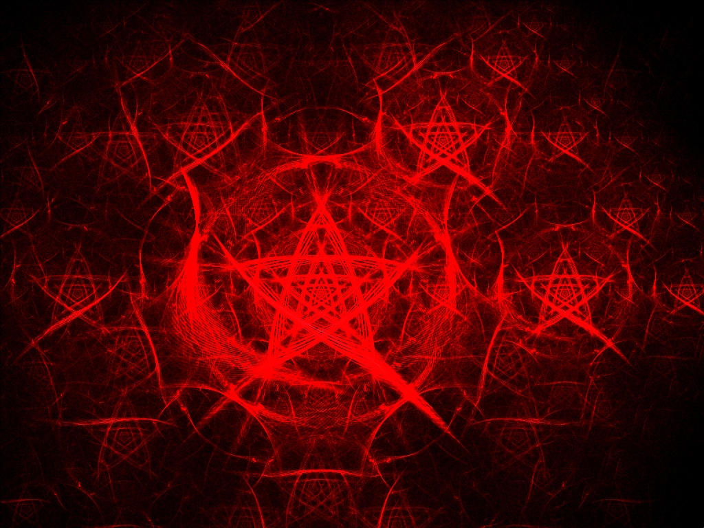 Pentagram HD Wallpaper Color Palette Tags Category Abstract