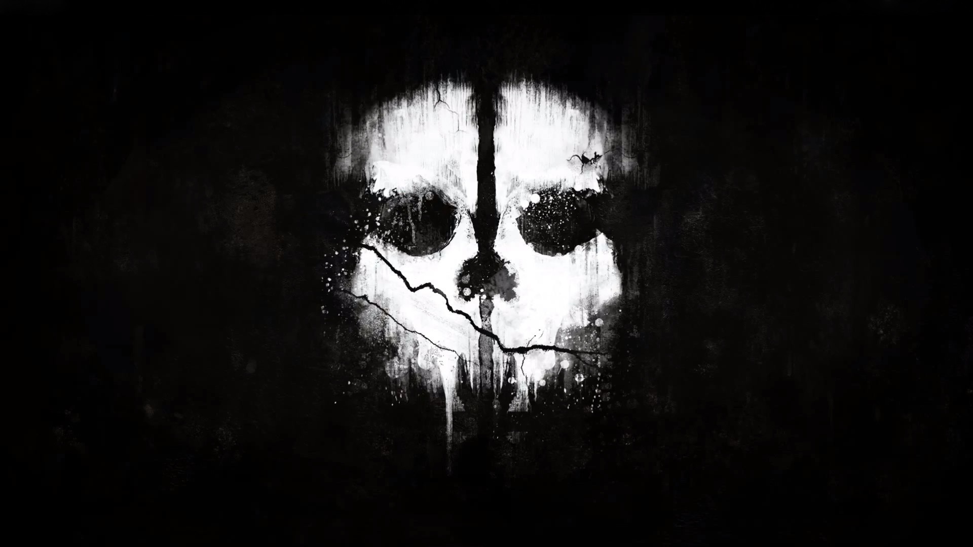 The Collection Call Of Duty Video Game Ghosts