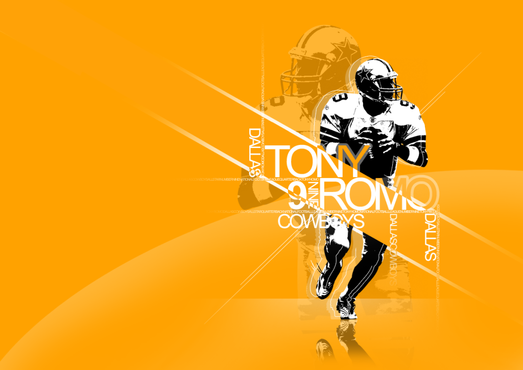 Tony Romo Wallpaper For Desktop Pictures In High Definition