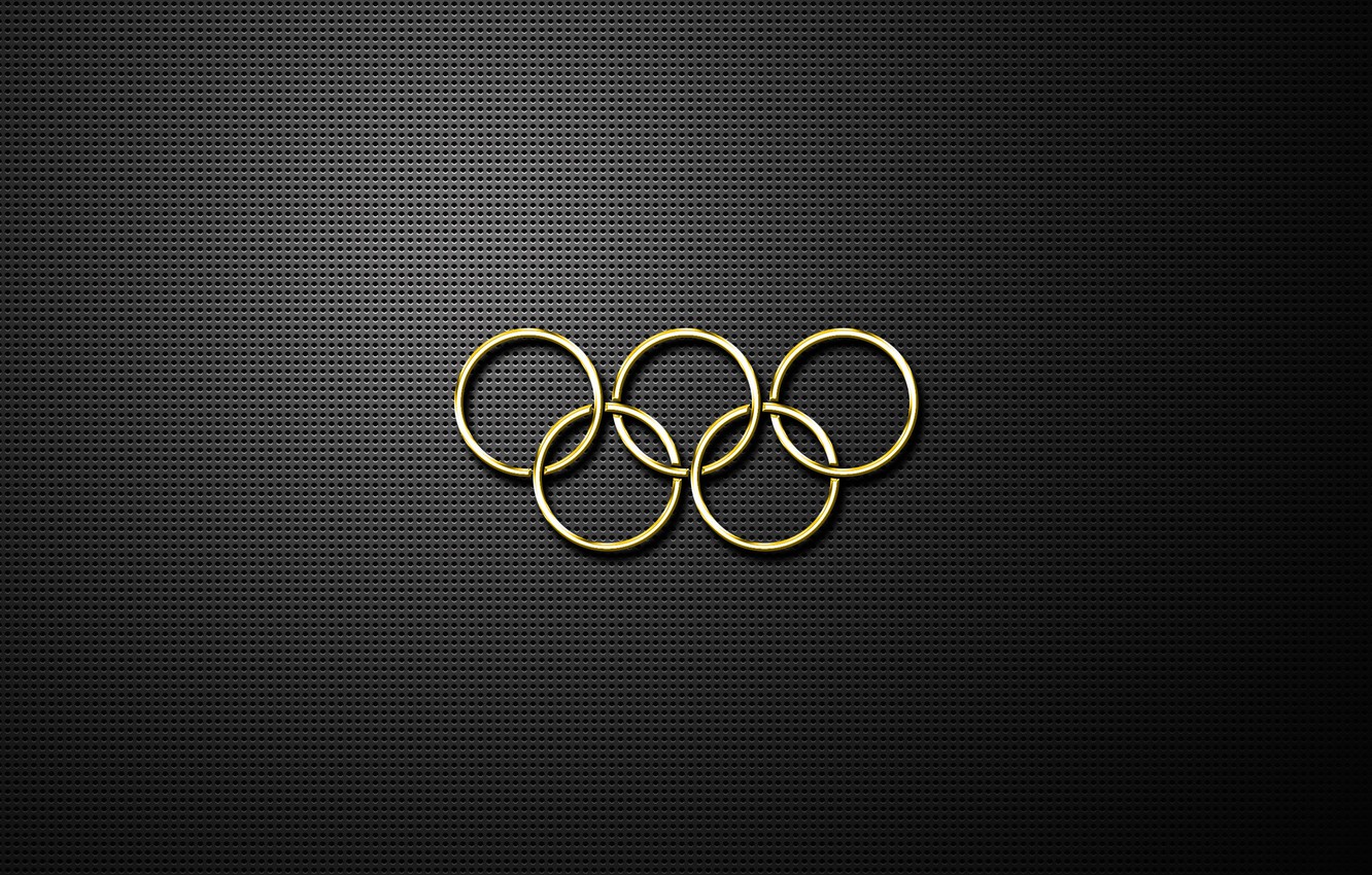 Wallpaper Ring Olympics Rings The Olympic Image For
