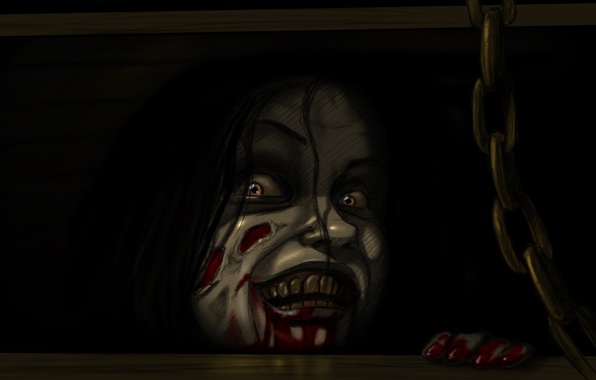 Mia Evil Dead The Black Book A Person Wallpaper Photos