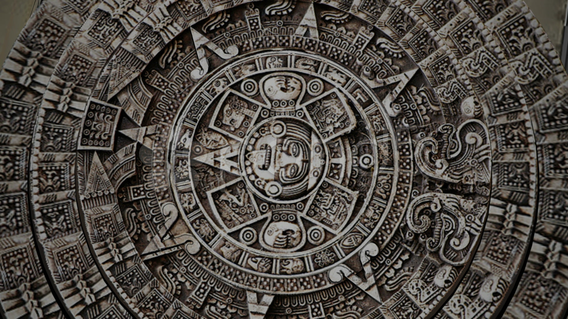 [39+] HD Mayan Wallpapers