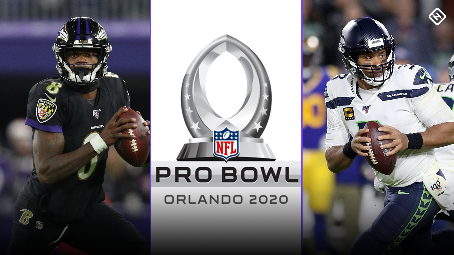 NFL Pro Bowl rosters 2020 Full list of selections voting results