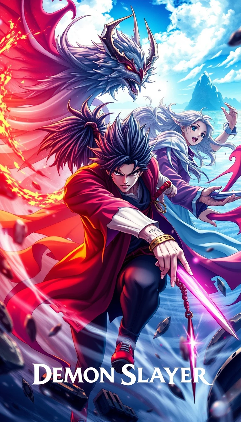 Demon Slayer Wallpaper