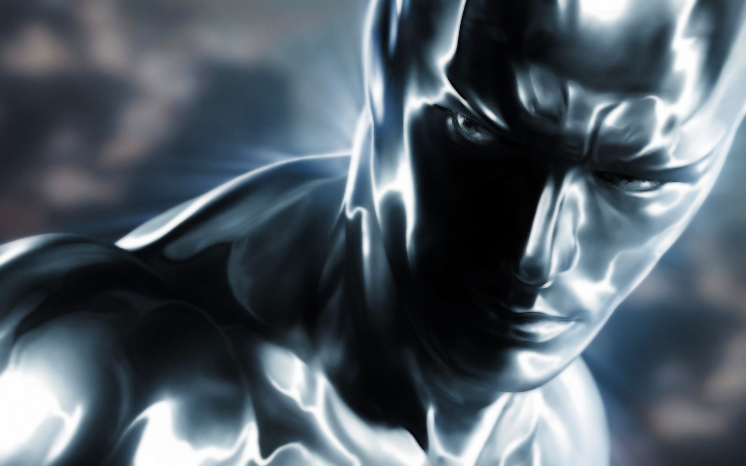 Silver Surfer Movie Posters Wallpaper High Quality