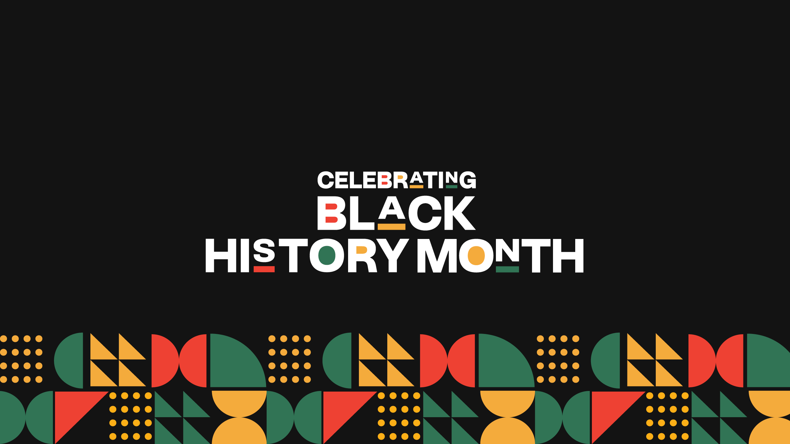 Black History Month Graphics Social Media Hhs Gov