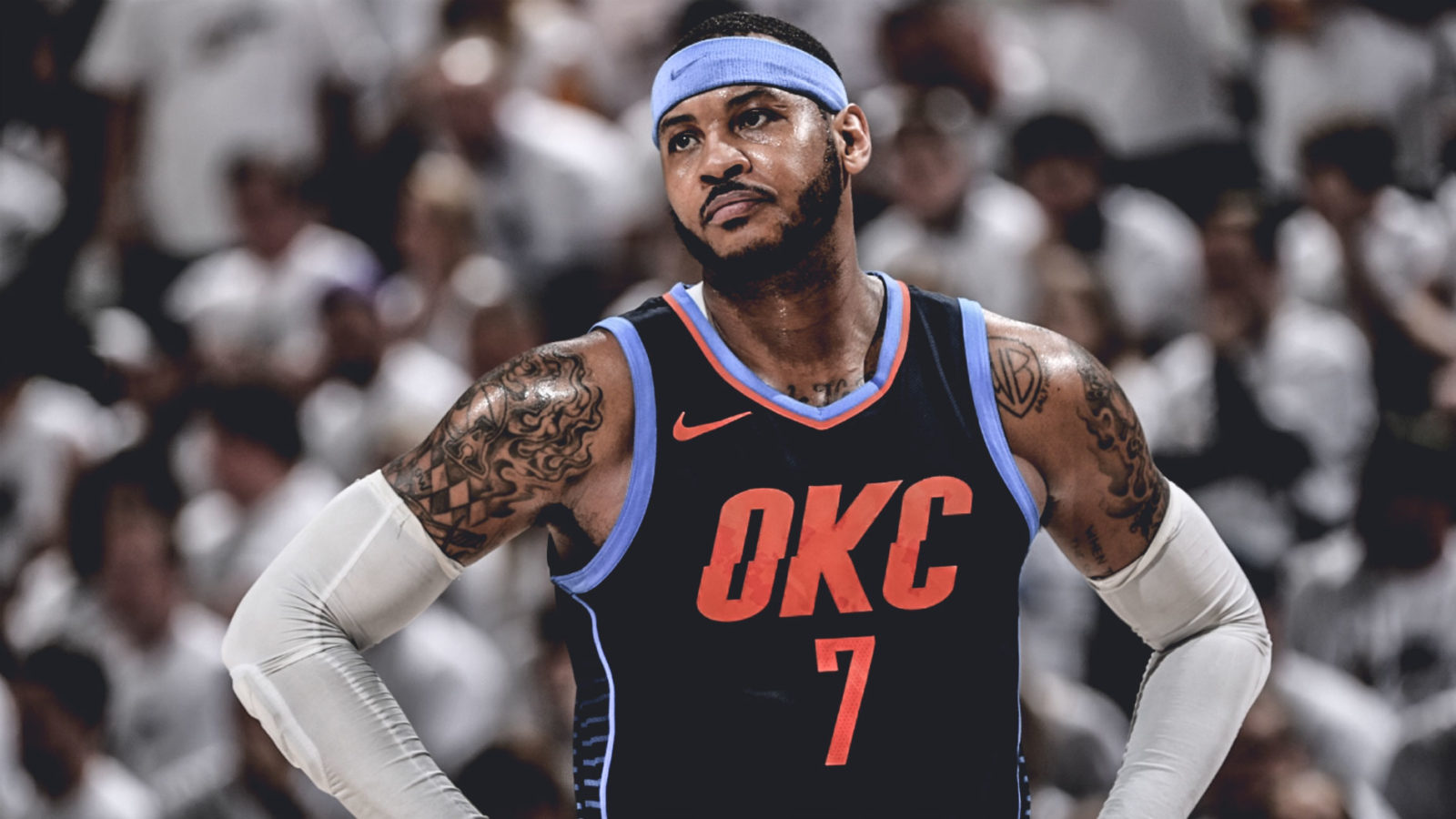 Does Melo Fit In The Houston Rockets Essentially Sports