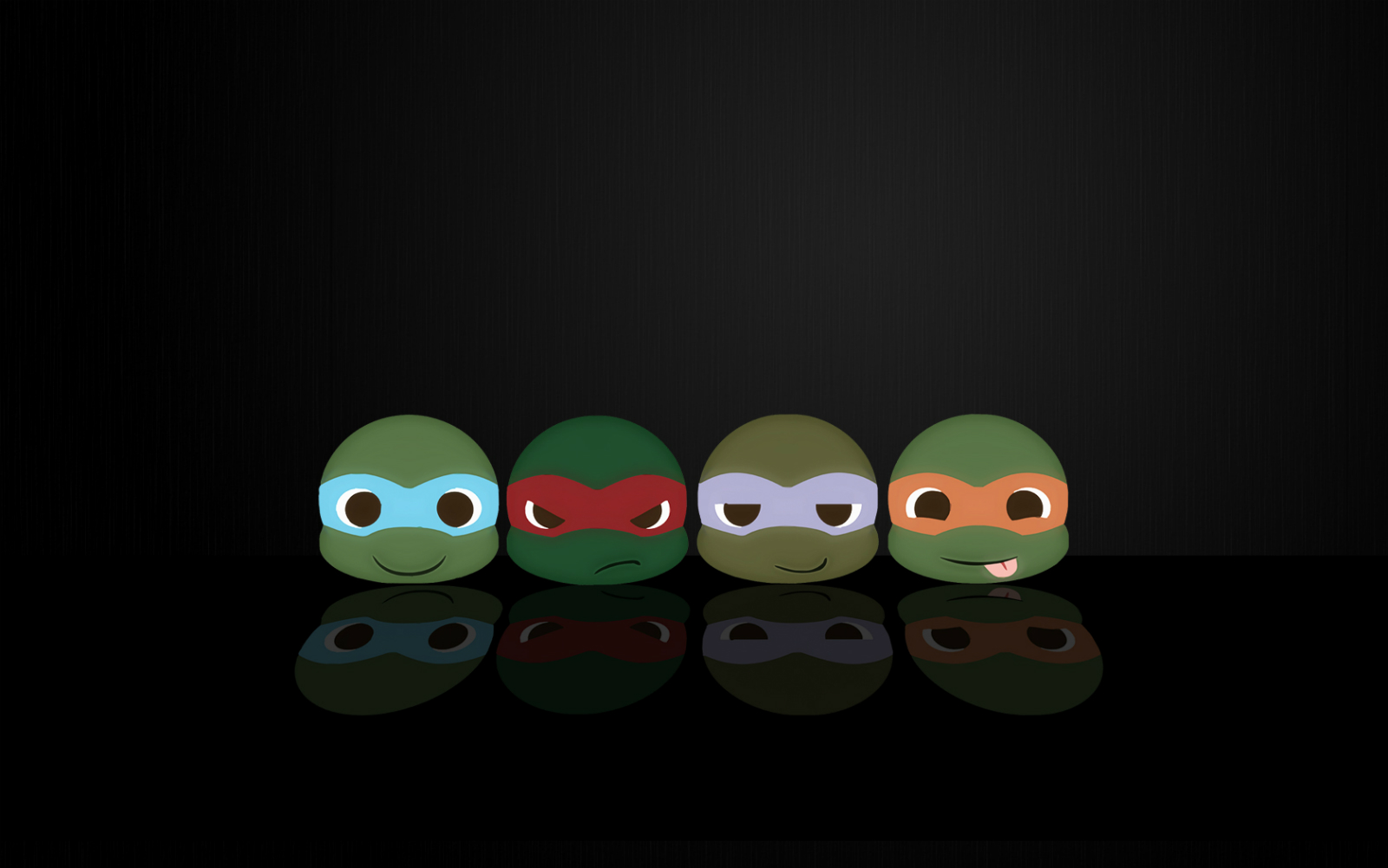Teenage Mutant Ninja Turtles HD Wallpaper Background