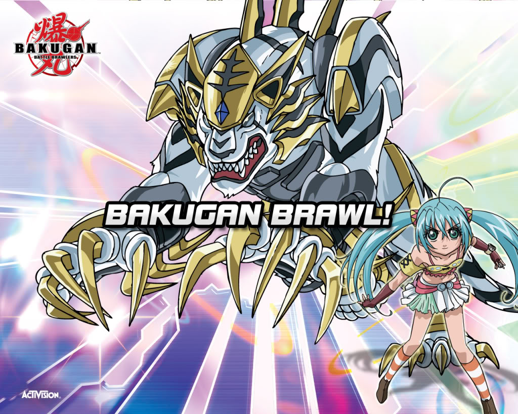 bakugan battle brawlers wallpaper - Bakugan Battle Brawlers Wallpaper  (22199880) - Fanpop