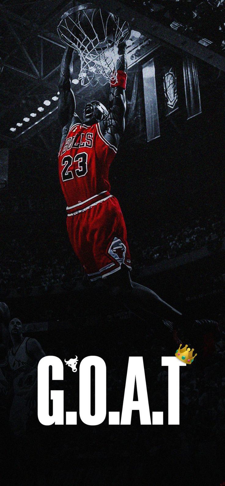 Best Michael Jordan Wallpaper For iPhone