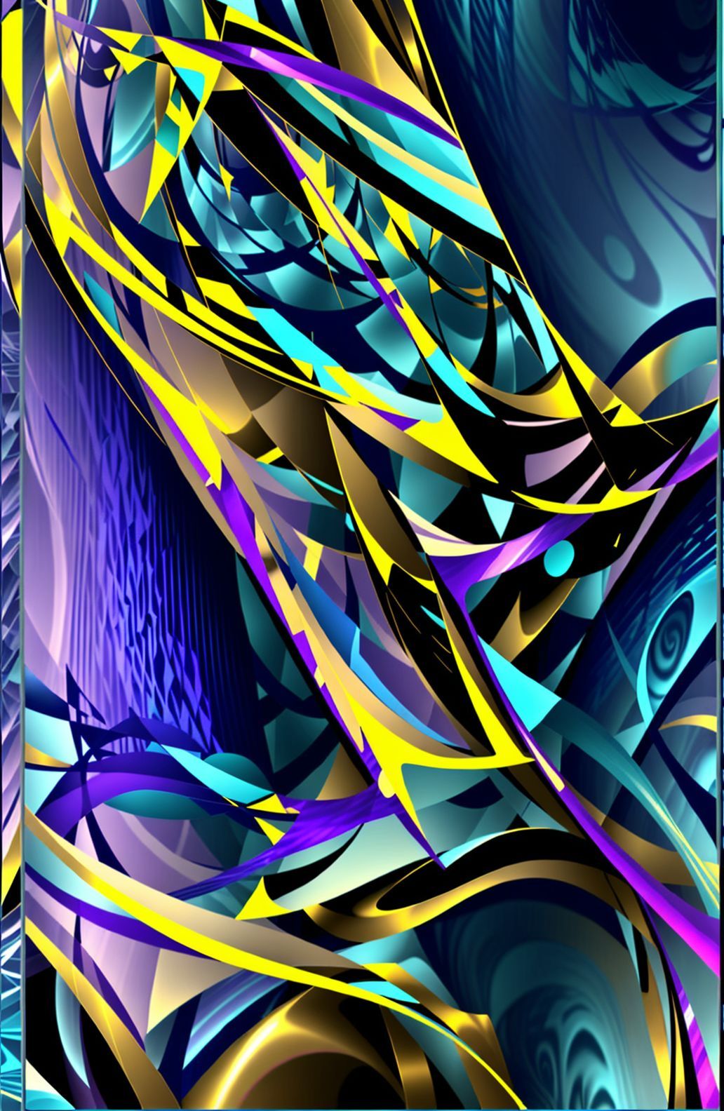 Tablet Wallpaper