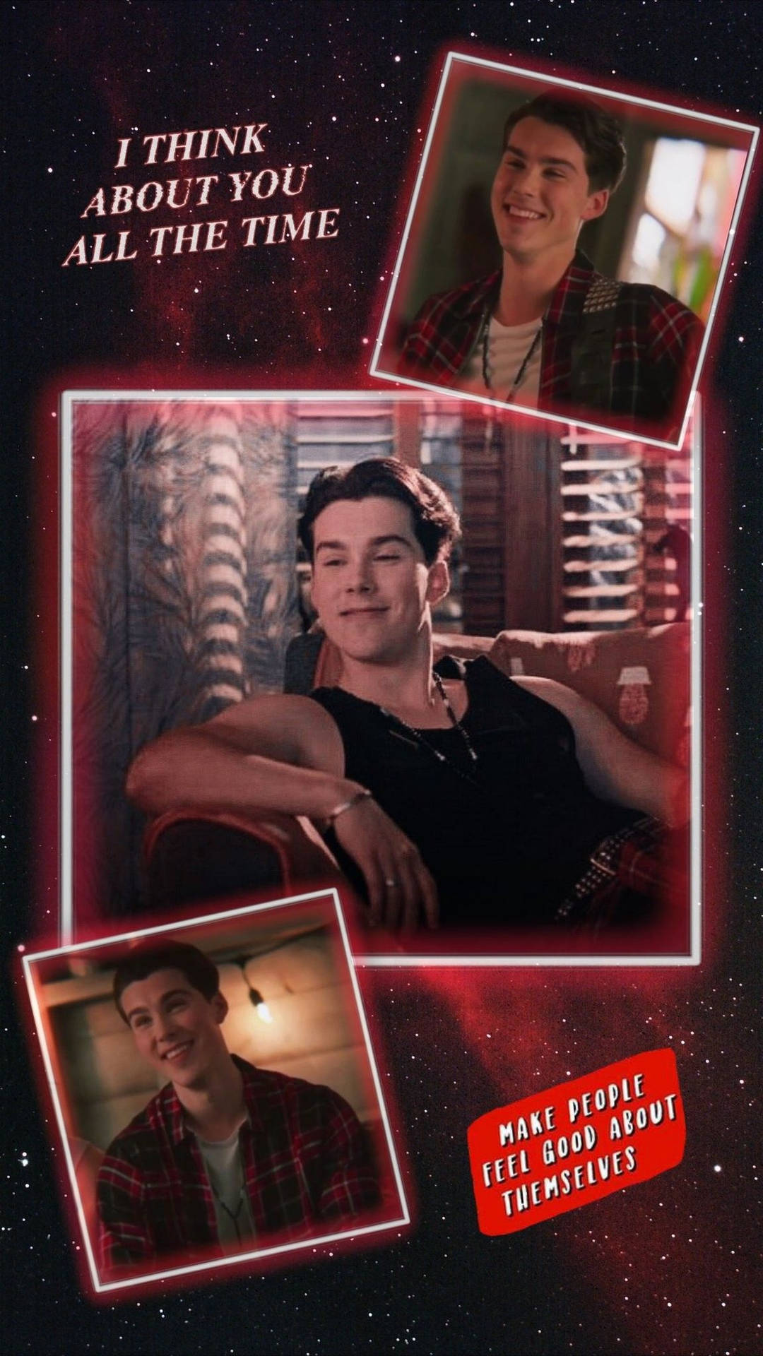 Julie And The Phantoms Wallpaper