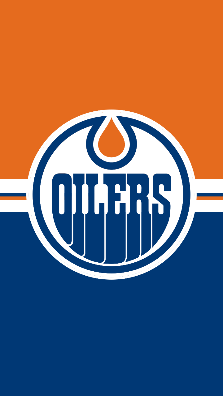 Made An Oilers Mobile Wallpaper Let Me Know What You Guys Think