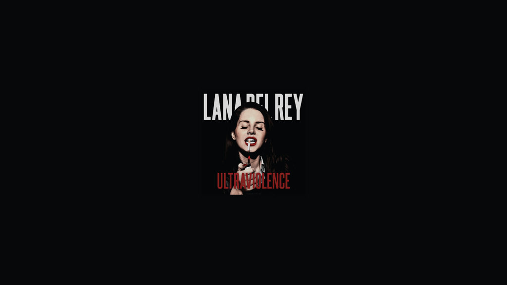 Lana Del Rey Ultra Violence Wallpaper By Someelixer On