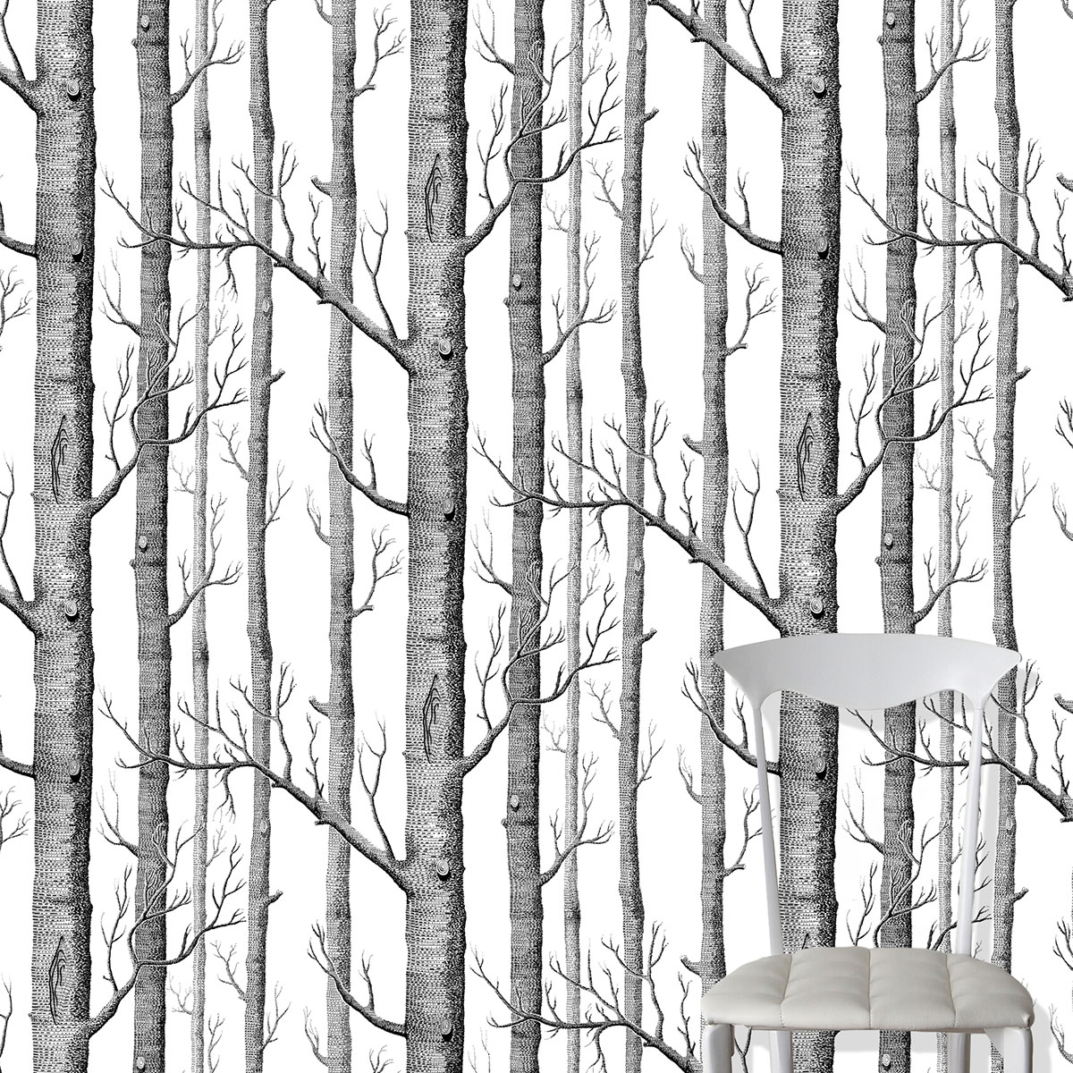 Woods The Contemporary Collection Cole Son