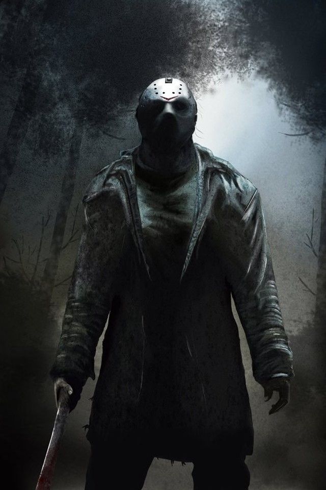 Free Download Back Gallery For Jason Voorhees Wallpaper 640x960 For Your Desktop Mobile Tablet Explore 64 Jason Voorhees Wallpaper Jason Voorhees Wallpaper Hd Jason Voorhees Iphone Wallpaper Jason Wallpapers