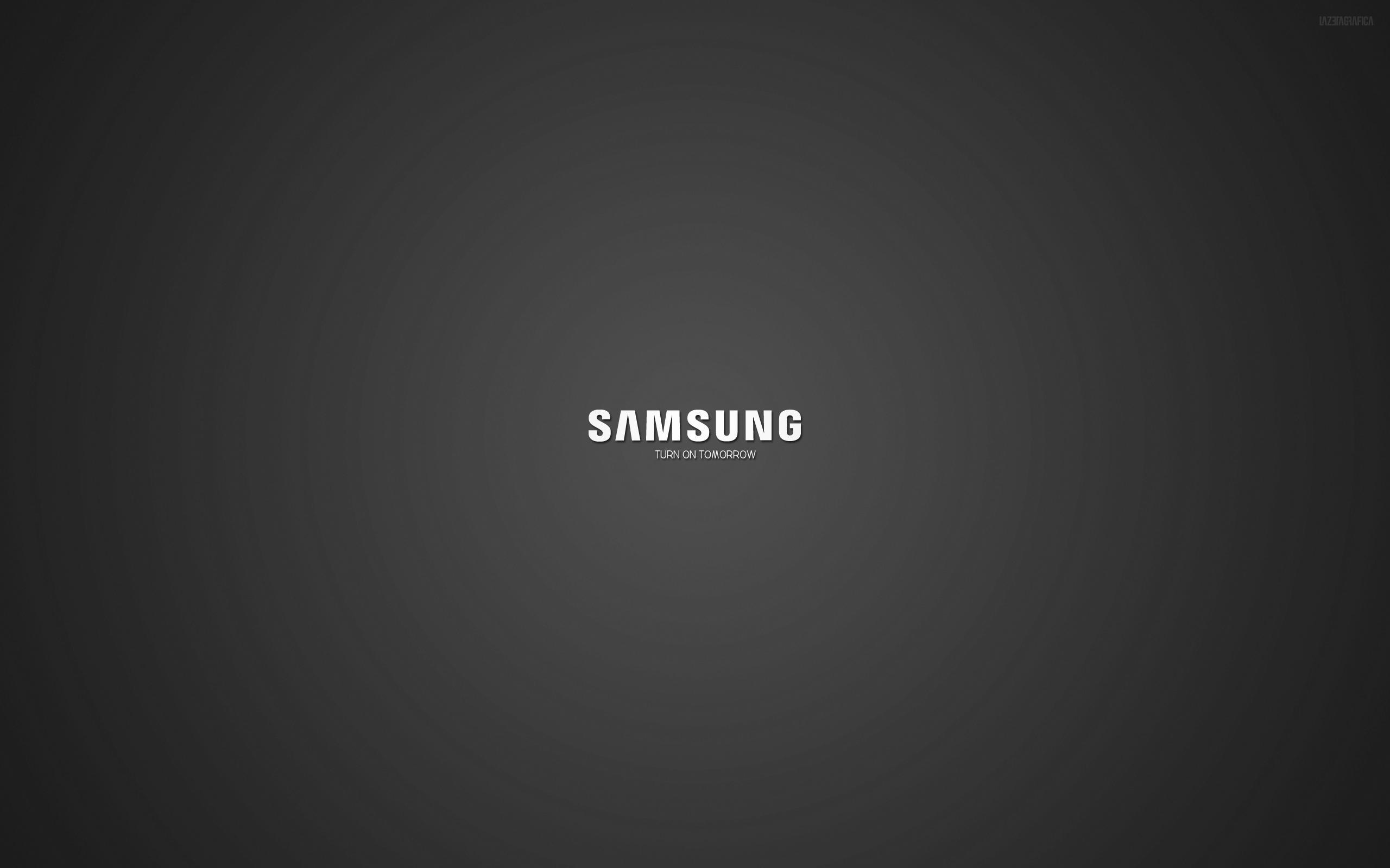 98 Samsung Galaxy Logo Wallpapers On Wallpapersafari