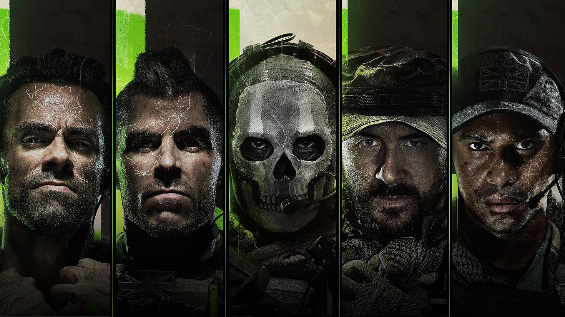 Modern Warfare Beta Size Revealed Xbox Series X S