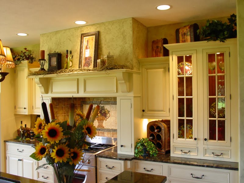 You Can French Country Cottage Kitchens In Your Puter By