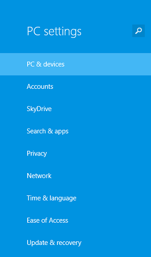 Windows 81 Lock Screen Slideshow Feature