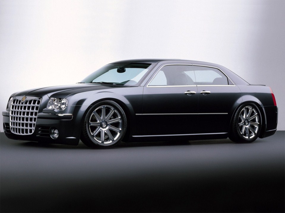 Chrysler Wallpaper Cars Specification Prices Pictures