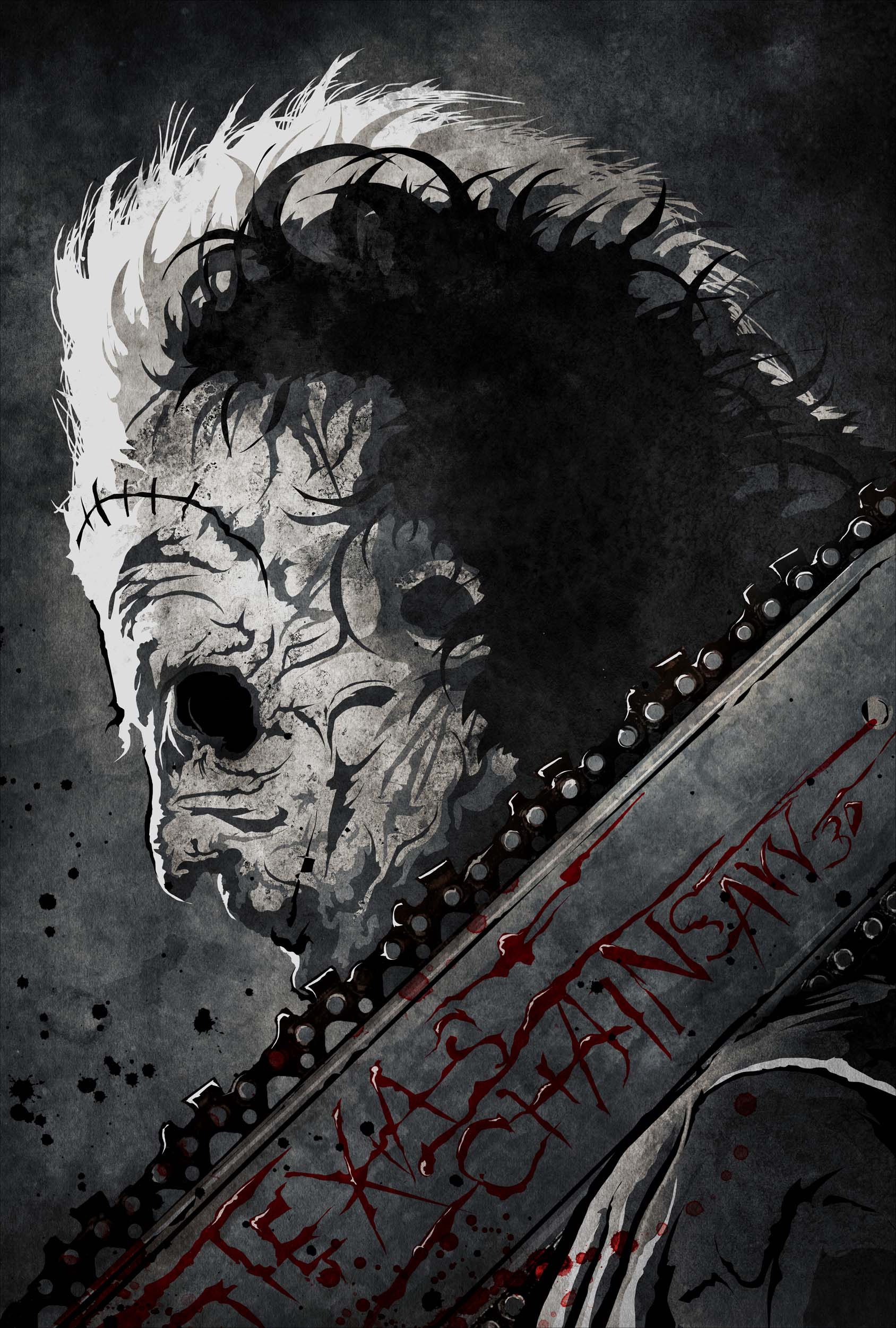 Leatherface Wallpaper 73 images