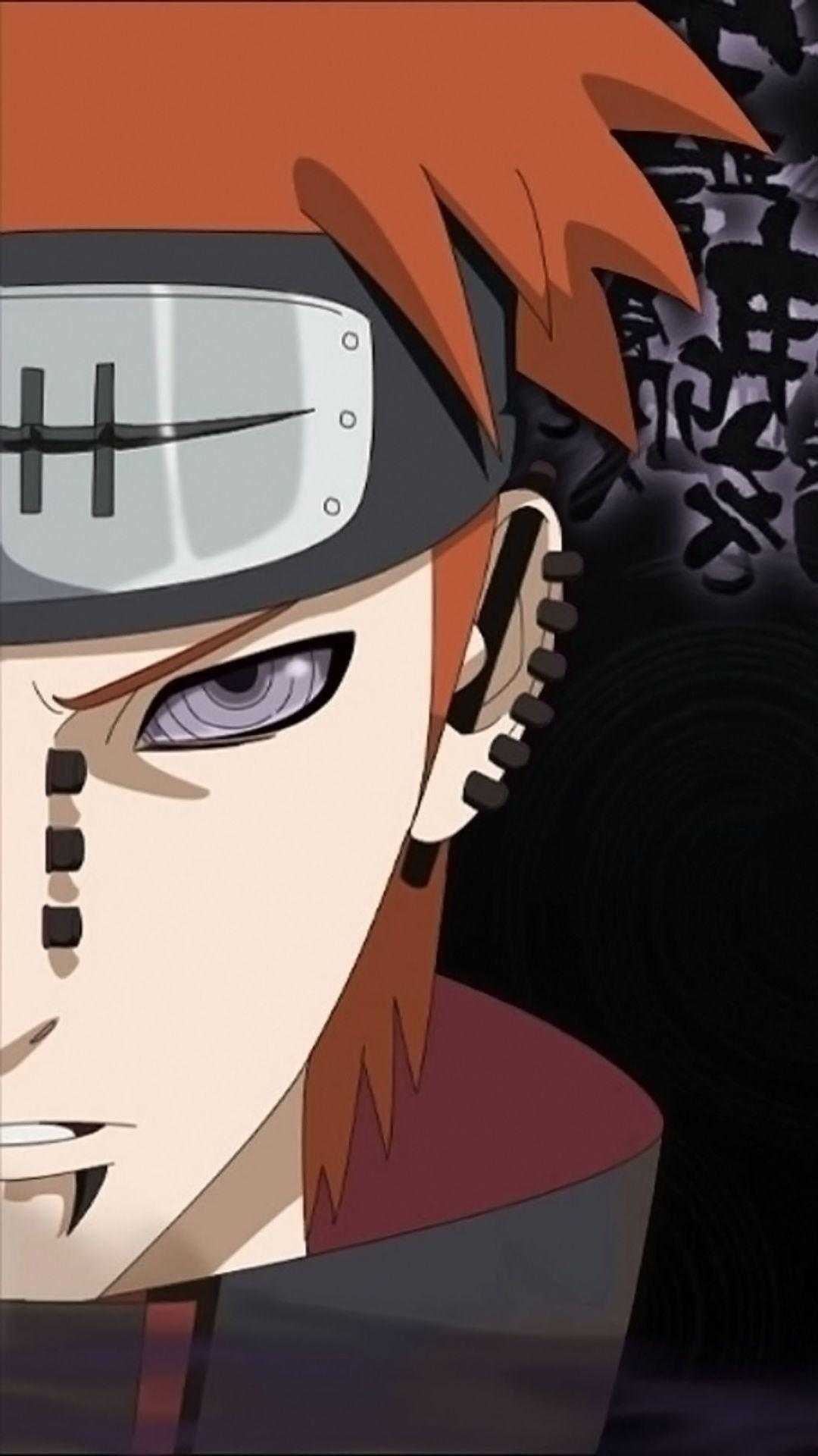 Pain Wallpaper