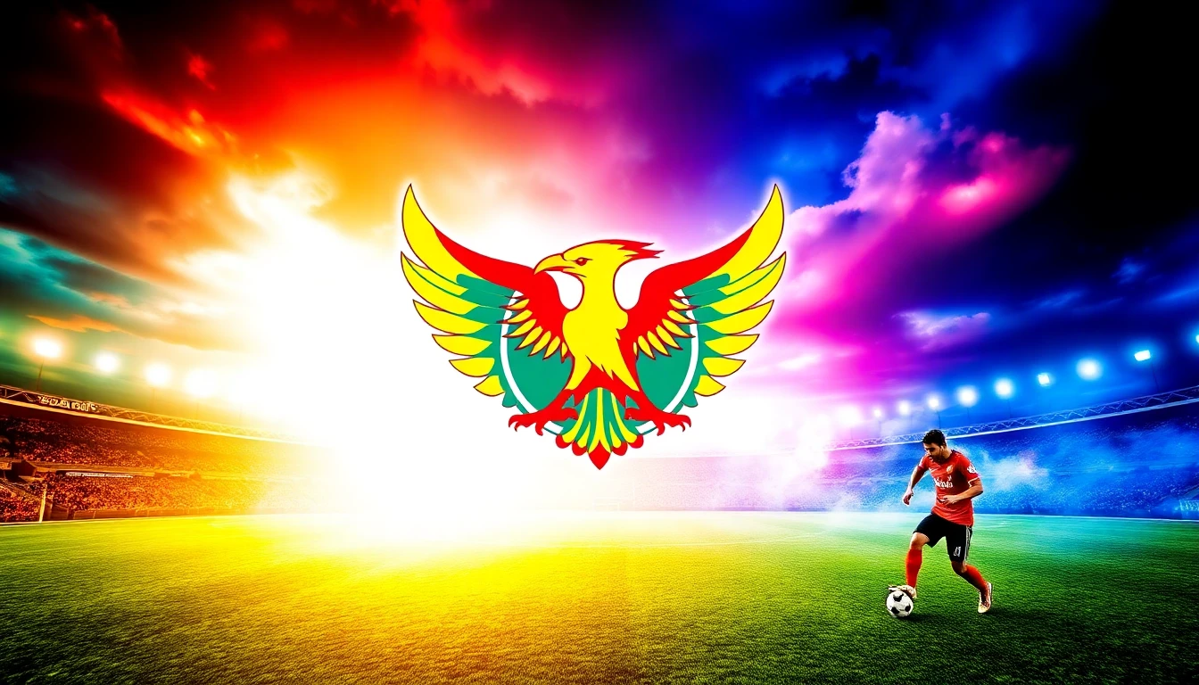 Aguilas Del America Wallpaper