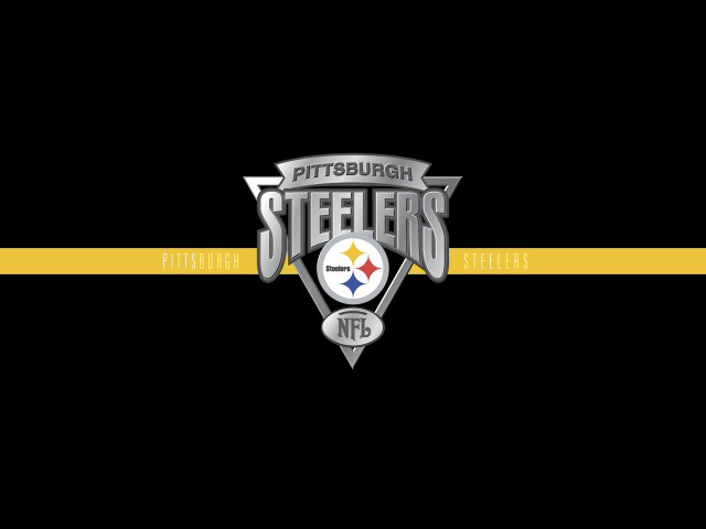 Related Pictures Steelers Wallpaper Troy