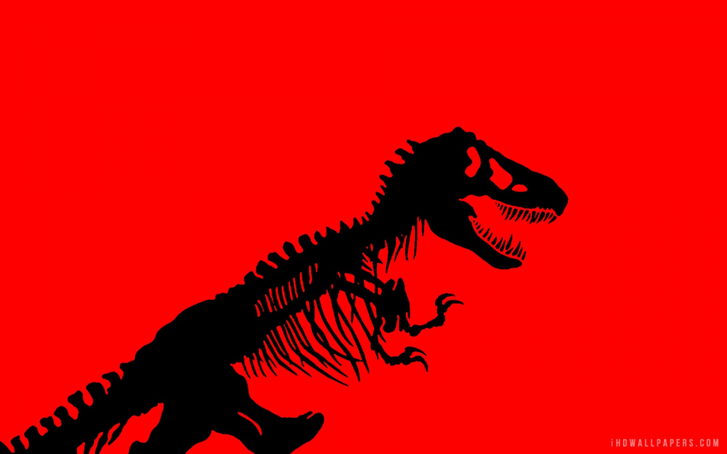 Jurassic Park Dinosaur HD Wallpaper IHD
