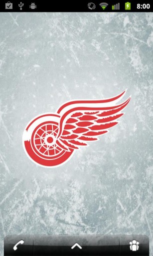Detroit Red Wings iPhone Wallpaper Tags