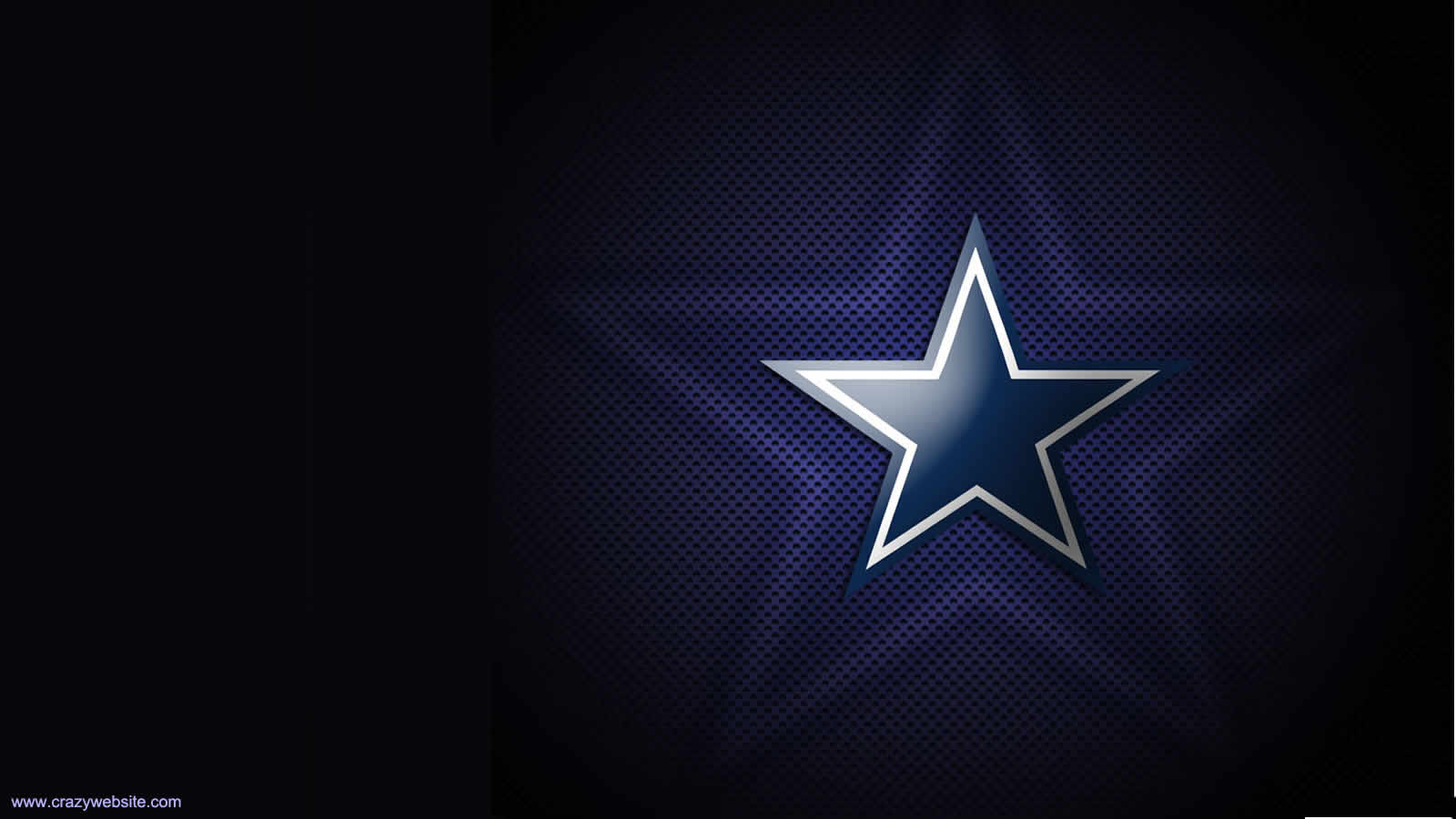 Logo Wallpaper Click Thumbnail To Dallas Cowboys Team