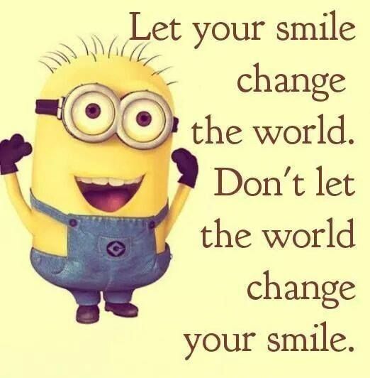 Funny Minions Quotes