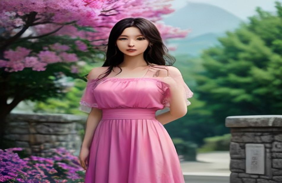 Korean Actress Wallpaper
