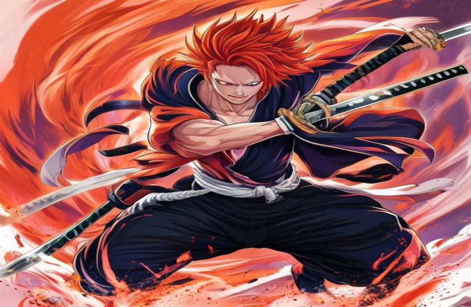 Ichigo Wallpaper Hd