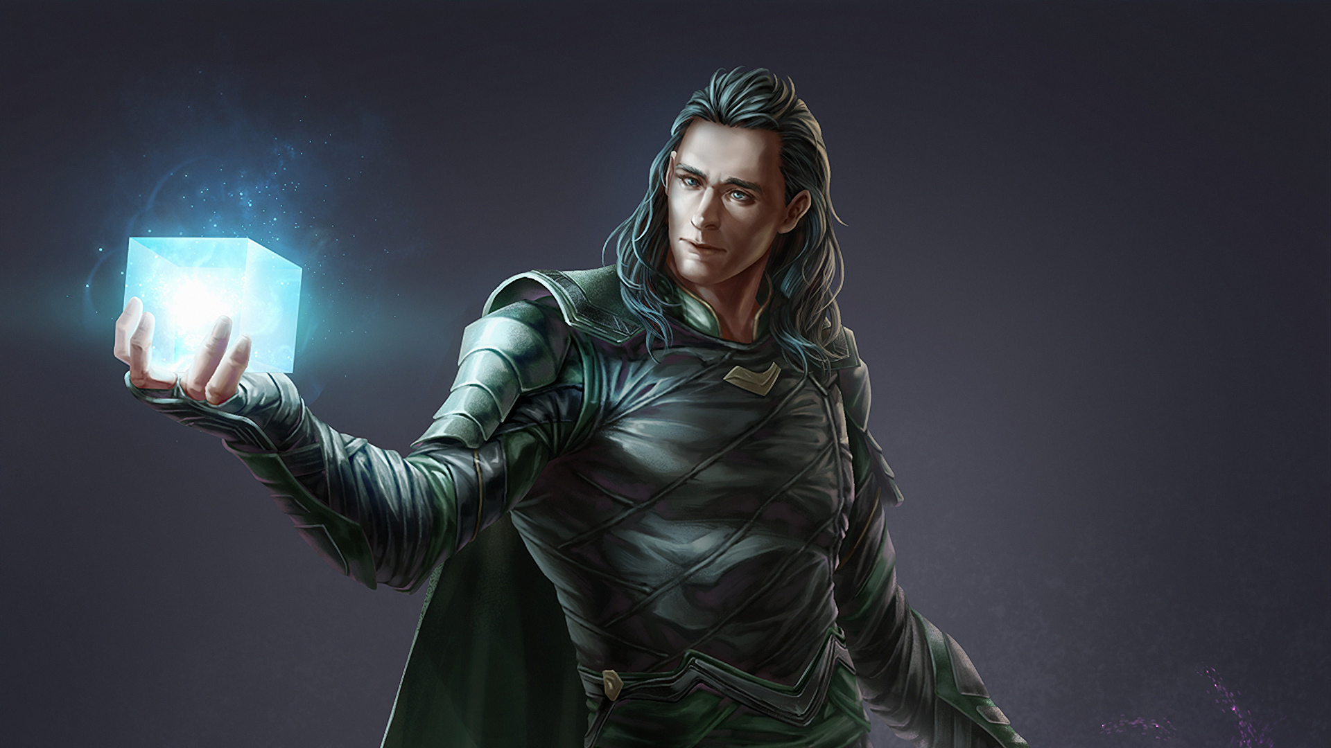 Loki Wallpaper HD Posted By Michelle Tremblay