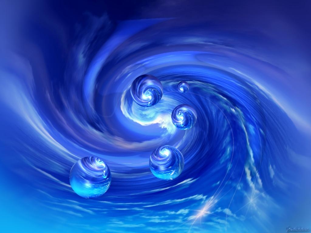 3d Blue Abstract Wallpaper Hd Wallpapers in 3D Imagescicom