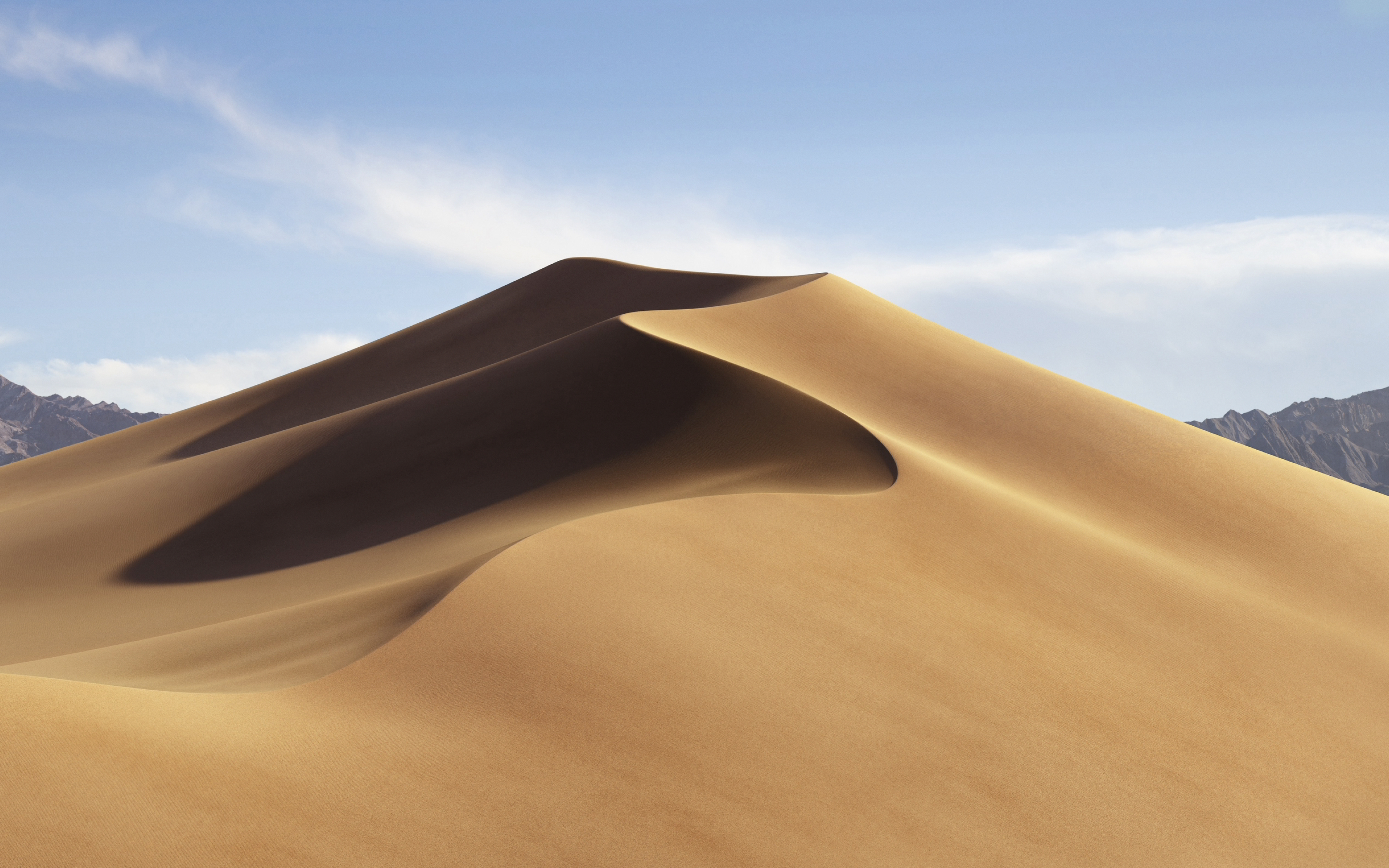 Macos Mojave Wallpaper For In HD
