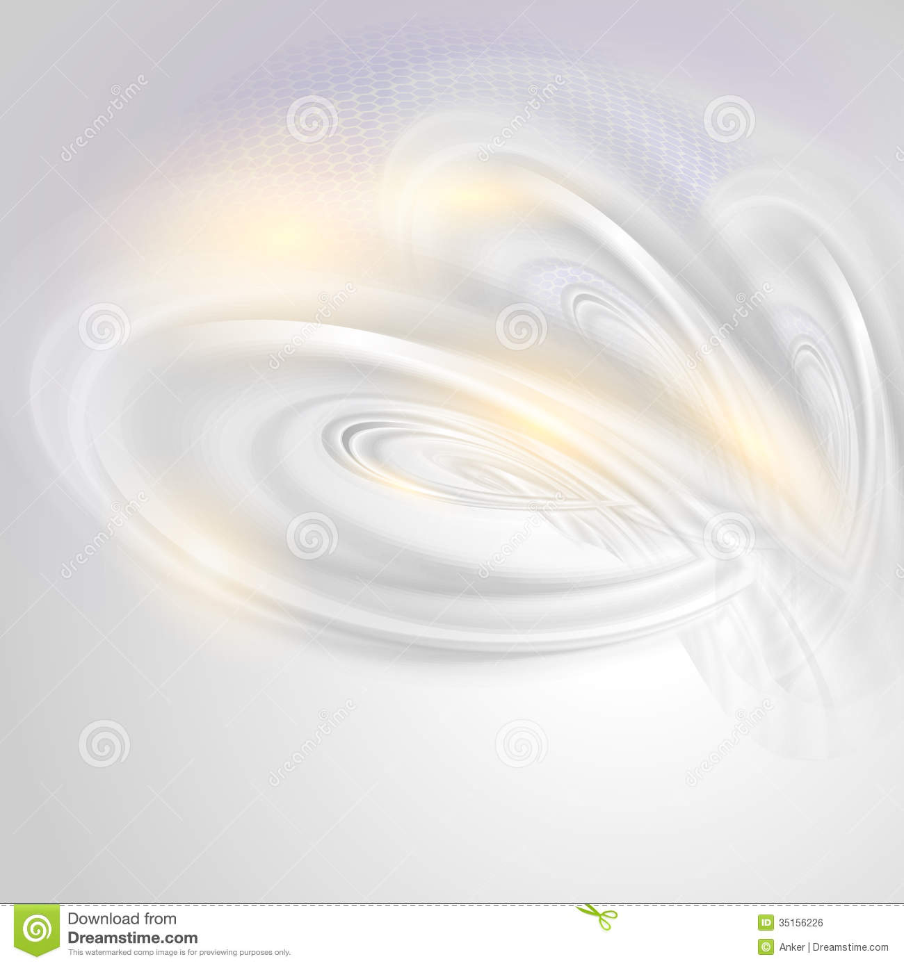 White Pearl Background Abstract pearl background with